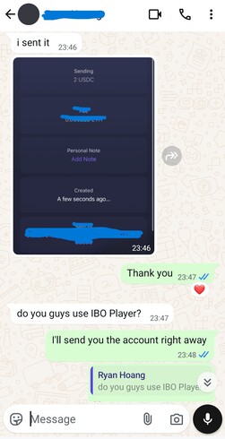 review iptv