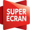 Super_Écran_channel_live
